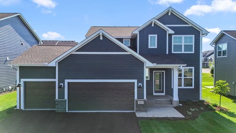 10124 Arrowwood Trl. 5 Beds Apartment for Rent
