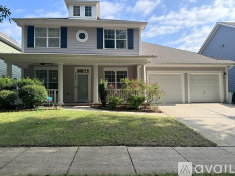 17817 Overland Forest Drive 4 Beds Apartment for Rent