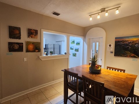 2138 Tilden Street 1 Bed Apartment for Rent