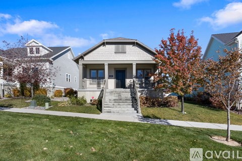 4918 W Beach Comber Way 3 Beds Apartment for Rent