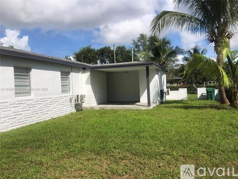 300 NW 97Th St 3 Beds Apartment for Rent