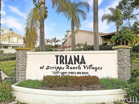 11861 Spruce Run Drive 2 Beds Apartment for Rent