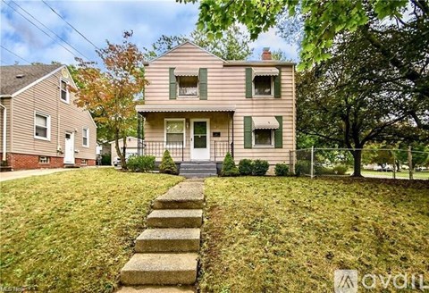 1699 Sunset Ave 3 Beds Apartment for Rent