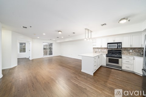 204 Jackson Street 3 Beds Apartment for Rent