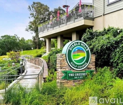 1405 Kinross Court 3 Beds Apartment for Rent