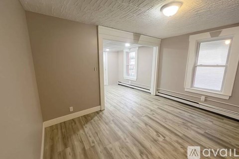 695 Charles Street 1 Bed Apartment for Rent