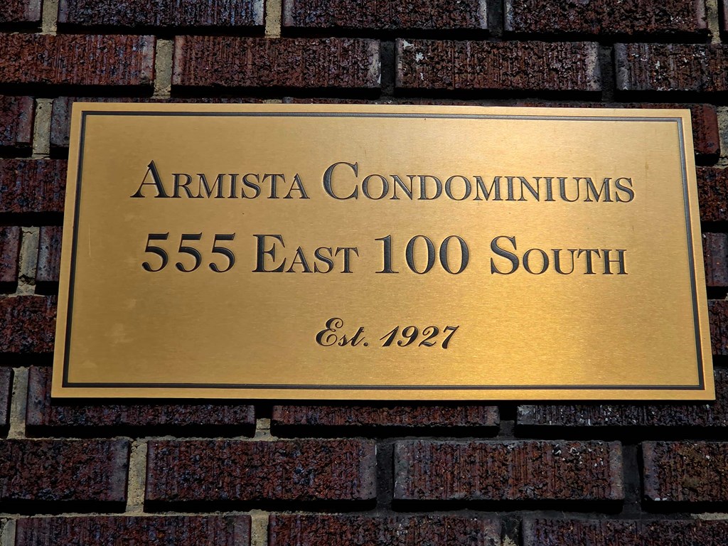 555 E 100 S #304 1 Bed House for Rent - Photo Gallery 15