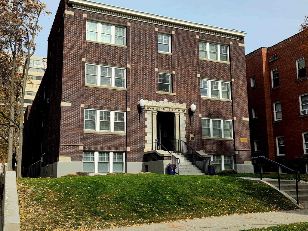 555 E 100 S #304 1 Bed House for Rent - Photo Gallery 19