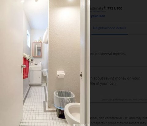 1300 Garvin Avenue Unit B 3 Beds House for Rent - Photo Gallery 3