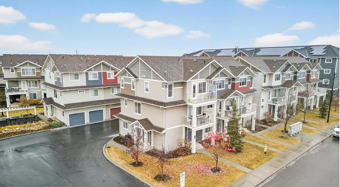 979 Crystallina Nera Way Northwest 3 Beds Apartment for Rent