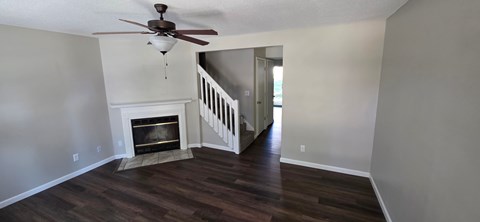 3818 Rock Quarry Rd 2-3 Beds Apartment for Rent - Photo Gallery 5