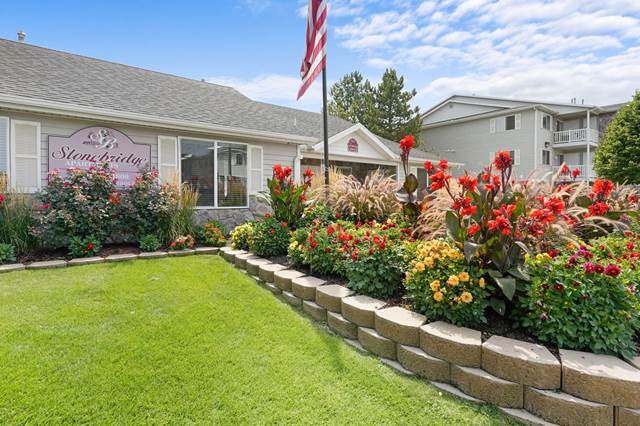 Stonebridge Apartments