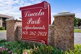 Lincoln Park Apartments