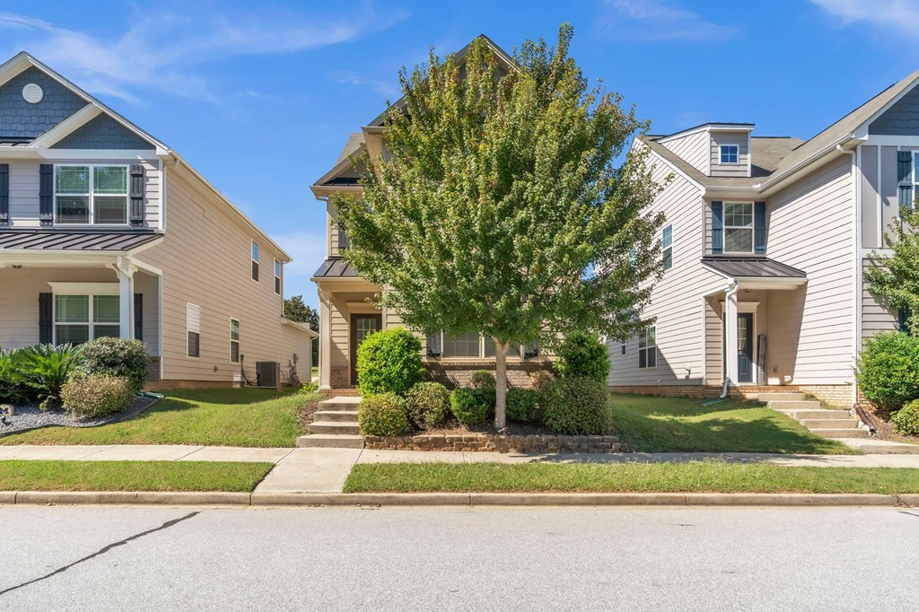 200 Ellis Mill Street 3 Beds House for Rent - Photo Gallery 35