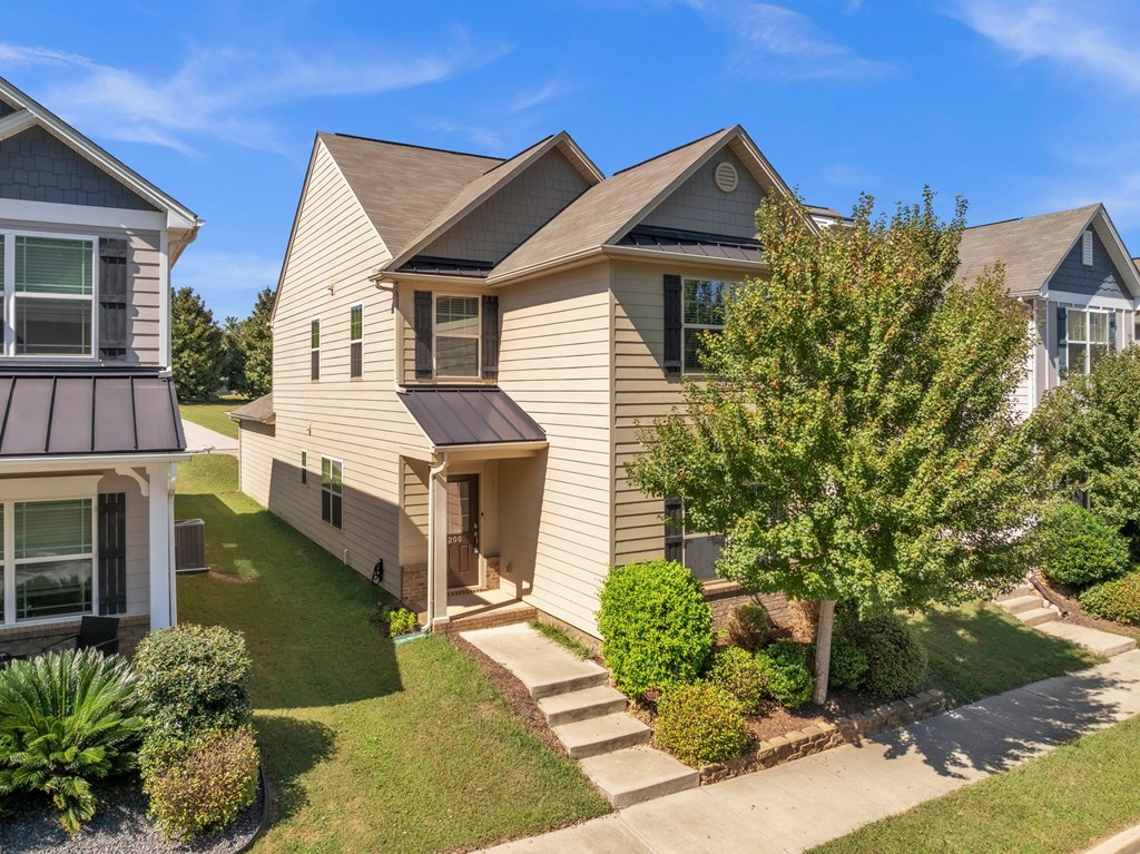 200 Ellis Mill Street 3 Beds House for Rent - Photo Gallery 36