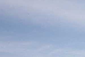 Breathtaking views of Lake Ontario. Thumbnail click to zoom.