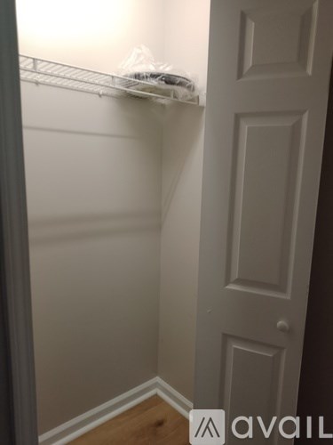 801 Milton St 1 Bed Apartment for Rent