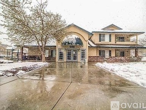 8717 East Dry Creek Road 2 Beds Apartment for Rent