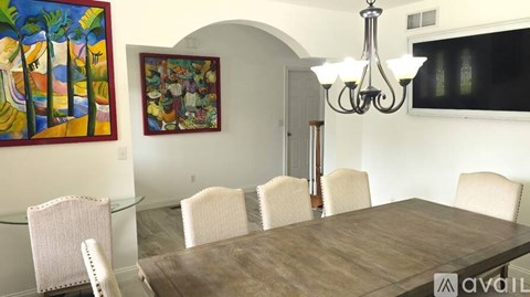 502 W Copperfield Dr 5 Beds Apartment for Rent