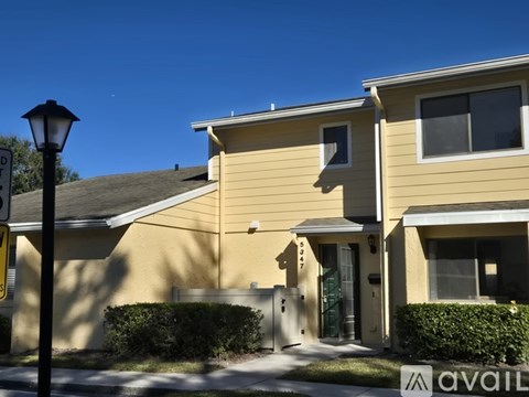 5347 Emerald Isle Dr 3 Beds Apartment for Rent