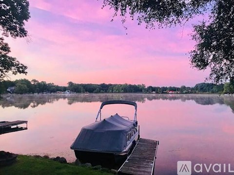 6504 Buckshore Drive 4 Beds Apartment for Rent