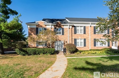 1760 Trailwood Path 3 Beds Apartment for Rent