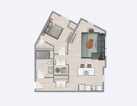 2110 E Norris St. Studio-2 Beds Conventional, Conventional, Conventional, Conventional, Conventional, Conventional for Rent - Photo Gallery 31