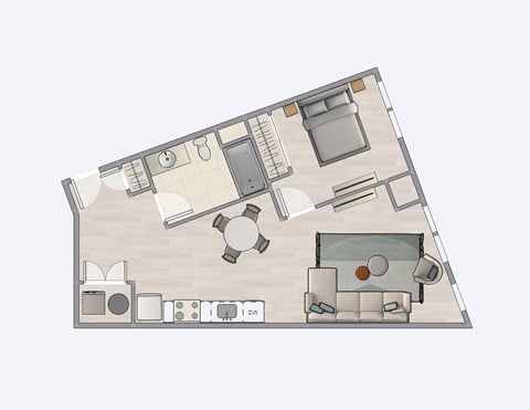 2110 E Norris St. Studio-2 Beds Conventional, Conventional, Conventional, Conventional, Conventional, Conventional for Rent - Photo Gallery 37