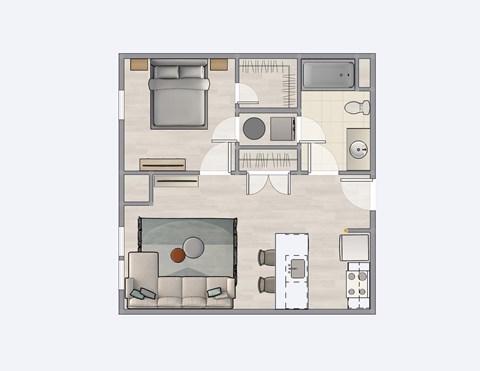 2110 E Norris St. Studio-2 Beds Conventional, Conventional, Conventional, Conventional, Conventional, Conventional for Rent - Photo Gallery 40