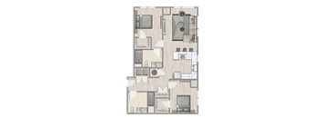 2-Bedroom