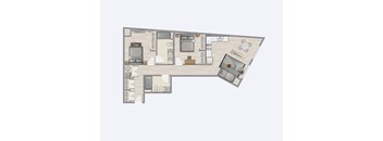 2-Bedroom