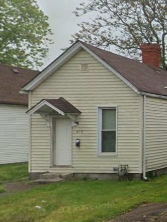 812 Culbertson 2 Beds House for Rent - Photo Gallery 1