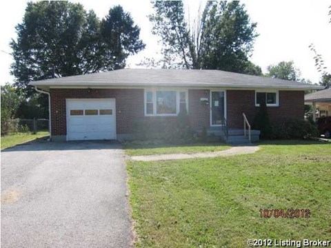 5100 Miles Ln. 3 Beds House for Rent - Photo Gallery 1