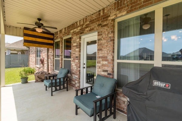 405 Claystone Rd. 3 Beds House for Rent - Photo Gallery 15