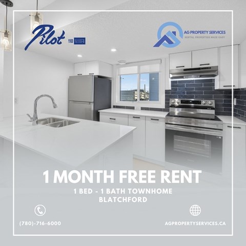 Building 1, 7049 Fane Road 1 Apartment for Rent