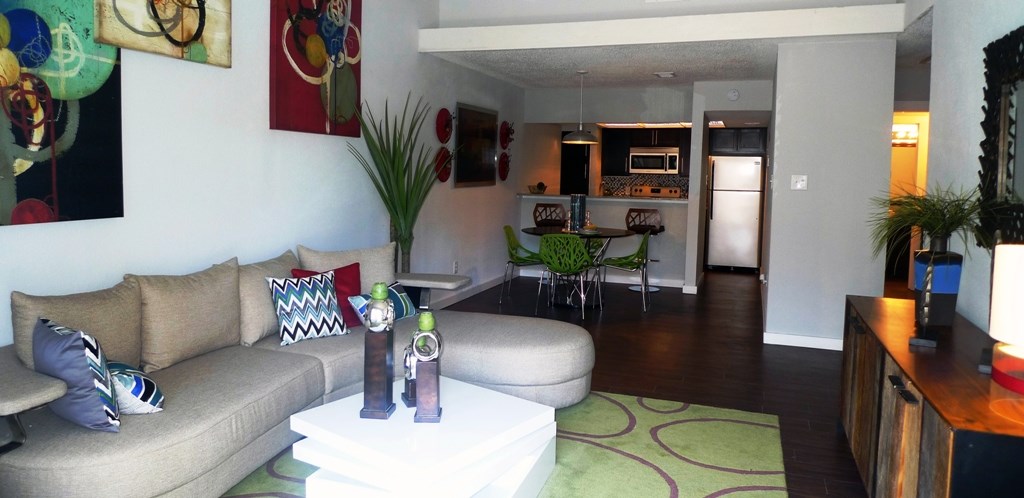 The Grove Apartments, 3707 Manchaca Road, Austin, TX