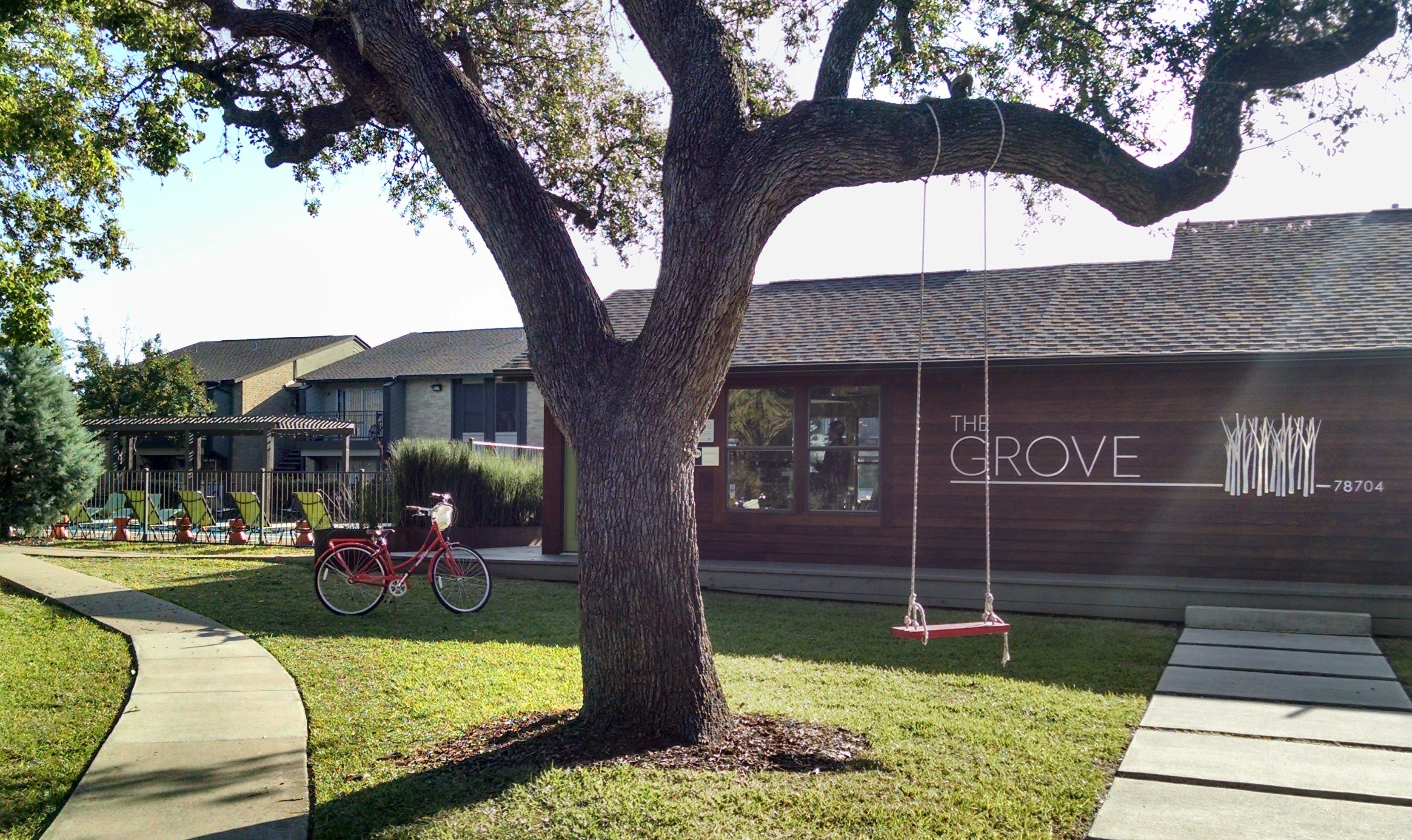 The Grove Apartments, 3707 Manchaca Road, Austin, TX - RENTCafé