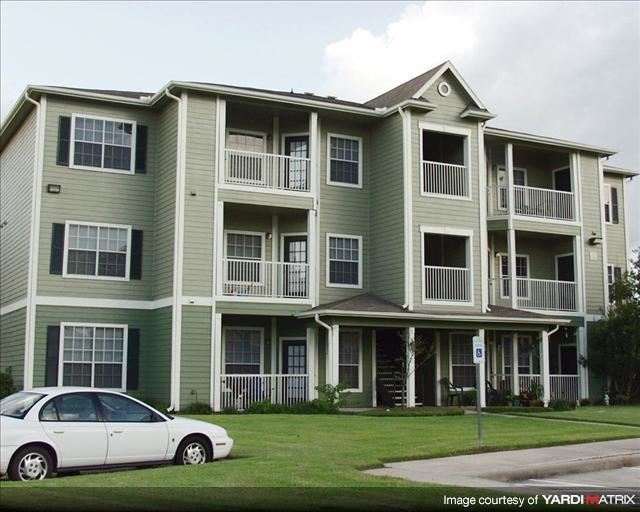 Parc At Champion Forest Apartments, 15330 Bammel North Houston Rd