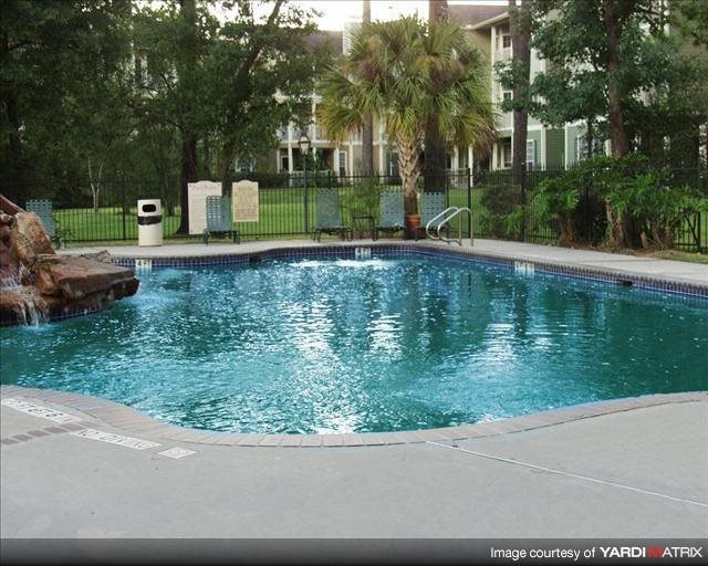 Parc At Champion Forest Apartments