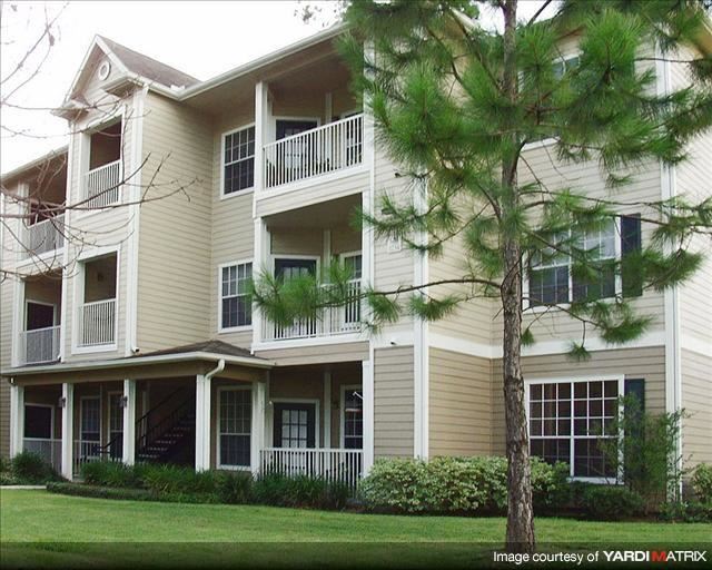 Parc At Champion Forest Apartments, 15330 Bammel North Houston Rd