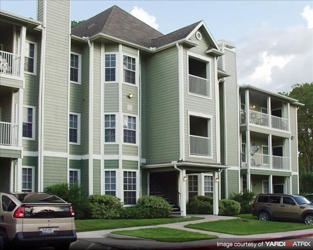 Apartments In Champion Forest Area