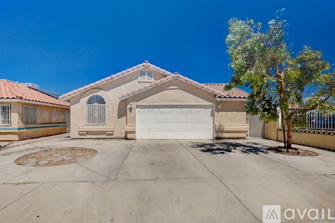 2345 Stockton Ave 4 Beds Apartment for Rent