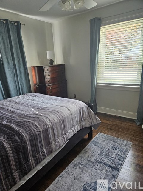 3909 Patrick Avenue 3 Beds Apartment for Rent