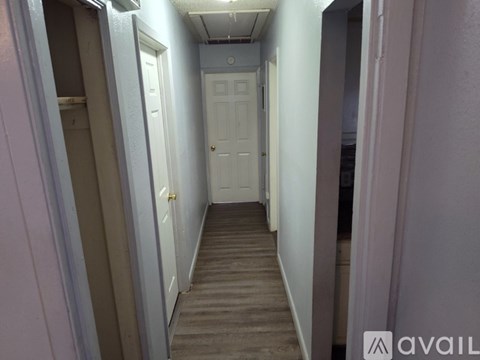 2510 Village Walk 2 Beds Apartment for Rent