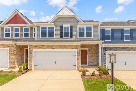 471 Rivanna Hill Road 3 Beds Apartment for Rent