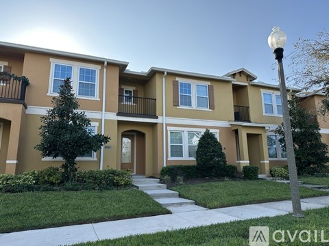 15479 Sugar Citrus Drive 4 Beds Apartment for Rent