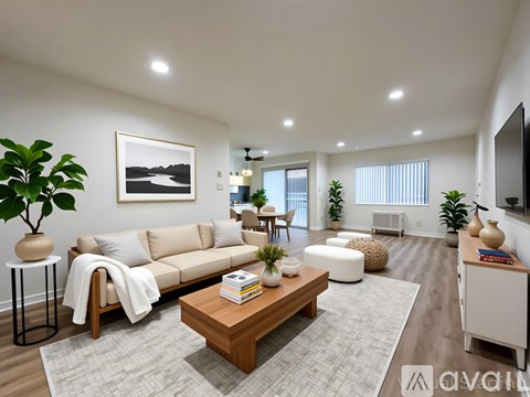 10140 Mountair Ave 1 Bed Apartment for Rent