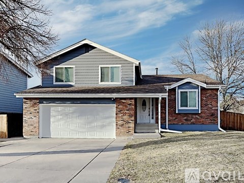 17292 E Kenyon Dr 4 Beds Apartment for Rent