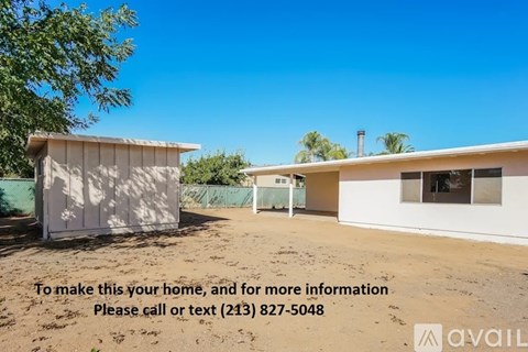 624 Erica Street 3 Beds Apartment for Rent