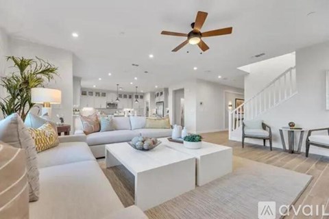 1580 Blue Moon Ln 4 Beds Apartment for Rent